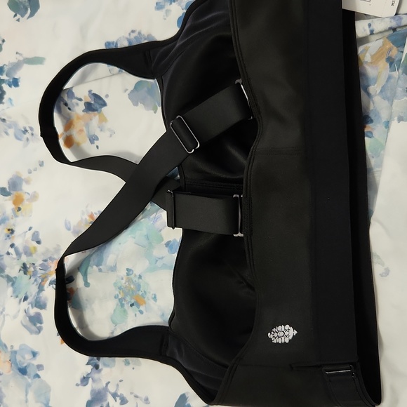 NWT FP Movement sports bra. Size L. - Picture 3 of 5